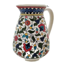 Load image into Gallery viewer, Water Jug | Ceramic Jug