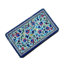 Load image into Gallery viewer, Ceramic Wide Rectangular Plate