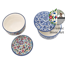 Load image into Gallery viewer, Large Sweet Container with Lid