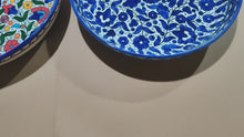 Load and play video in Gallery viewer, Round Ceramic Platter 34cm
