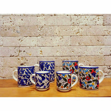 Load image into Gallery viewer, Any 4 items Ceramic Pottery Set
