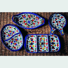 Load image into Gallery viewer, Any 4 items Ceramic Pottery Set