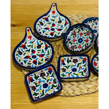 Load image into Gallery viewer, Custom 4 Ceramic Pieces Set