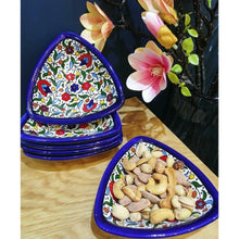 Load image into Gallery viewer, Hexagon Serving Bowl