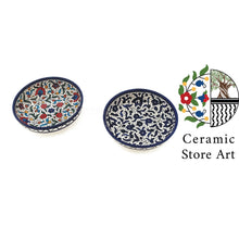 Load image into Gallery viewer, Ceramic shallow Bowl 15cm