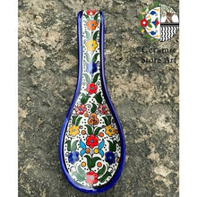 Load image into Gallery viewer, Tableware Ceramic Floral Breakfast 16 Items Set