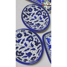 Load image into Gallery viewer, Oval Serving Bowl set of 6