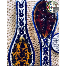 Load image into Gallery viewer, Ceramic Serving Rest Spoon
