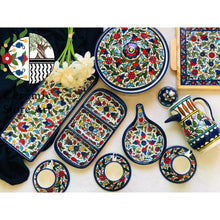 Load image into Gallery viewer, Tableware/ Drinkware Ceramic 22 Items Set