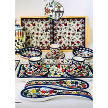 Load image into Gallery viewer, Tableware/ Drinkware Ceramic 22 Items Set