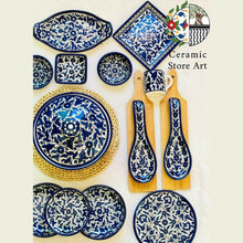 Load image into Gallery viewer, Tableware Set of 28 items  | Dining Set | Drinkware Set