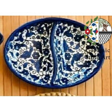 Load image into Gallery viewer, Palestinian Breakfast Ceramic 15 Items Set