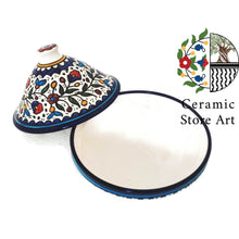 Load image into Gallery viewer, Ceramic Tajin 23cm