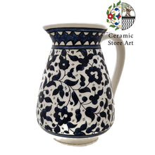 Load image into Gallery viewer, Water Jug | Ceramic Jug