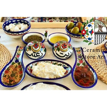 Load image into Gallery viewer, 8 pieces Ceramic Set