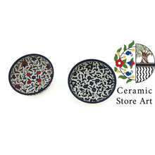 Load image into Gallery viewer, Ceramic shallow Bowl 15cm