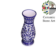 Load image into Gallery viewer, Ceramic Flower Vase Modern Style | Floral Ceramic Vase