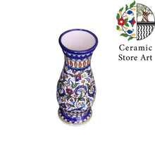 Load image into Gallery viewer, Ceramic Flower Vase Modern Style | Floral Ceramic Vase
