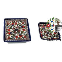 Load image into Gallery viewer, Tableware Ceramic Breakfast 9 items Set