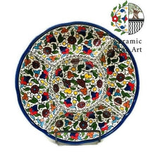 Load image into Gallery viewer, Rustic Ceramic Serving Set 16