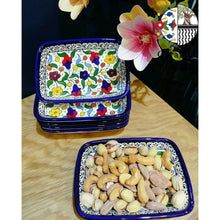 Load image into Gallery viewer, Rectangular Serving Bowls Set