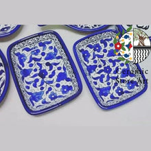 Load image into Gallery viewer, Rectangular Serving Bowls Set