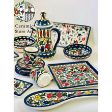 Load image into Gallery viewer, Tableware/ Drinkware Ceramic 22 Items Set