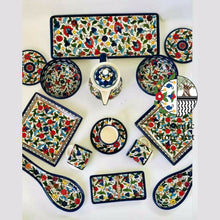 Load image into Gallery viewer, Tableware/ Drinkware Ceramic 22 Items Set