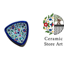 Load image into Gallery viewer, Triangle Serving Bowls Set