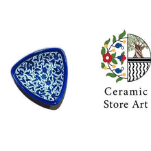 Load image into Gallery viewer, Triangle Serving Bowls Set