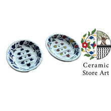 Load image into Gallery viewer, Ceramic Soap Holder