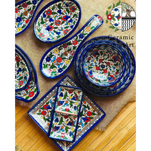 Load image into Gallery viewer, Tableware Ceramic Set of 15 Items