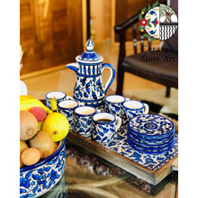 Load image into Gallery viewer, Coffee Serving Set with Tray | Drinkware Set