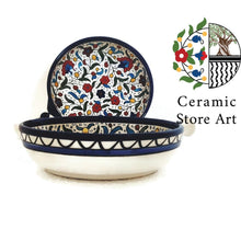 Load image into Gallery viewer, Ceramic Serving Large Pan