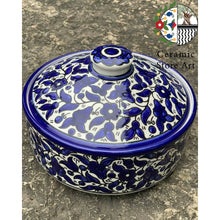 Load image into Gallery viewer, Large Sweet Container with Lid