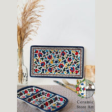 Load image into Gallery viewer, King's Set Tableware Ceramic 21 items Serving Set