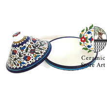 Load image into Gallery viewer, Ceramic Tajin 23cm
