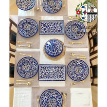 Load image into Gallery viewer, 16 items King&#39;s Set Dinnerware Ceramic Set
