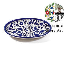 Load image into Gallery viewer, 12 pieces Ceramic Set | Holy Land Ceramic Tableware Set
