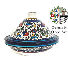 Load image into Gallery viewer, Ceramic Tajin 23cm
